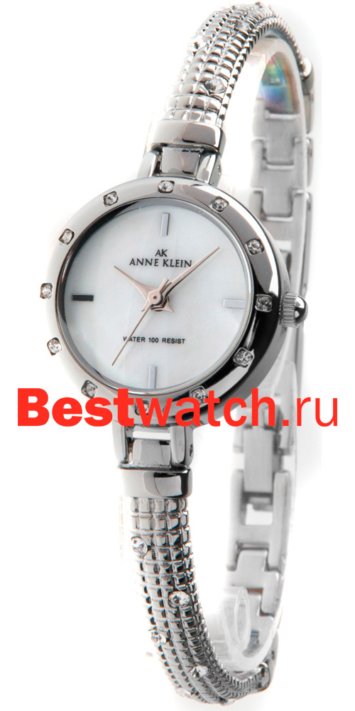 Часы Anne Klein Fashion time 9855MPSV